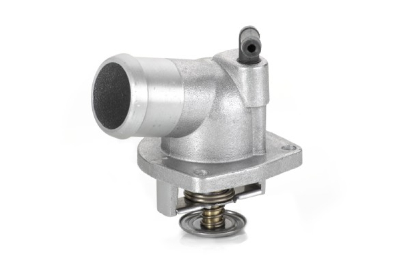 HELLA Thermostat, coolant