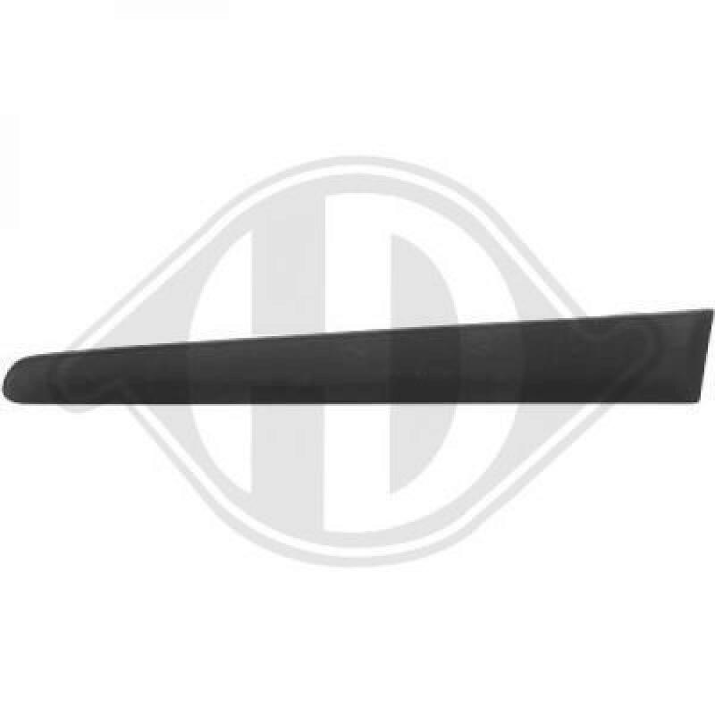 DIEDERICHS Trim/Protective Strip, wing