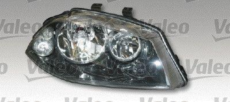 VALEO Headlight ORIGINAL PART