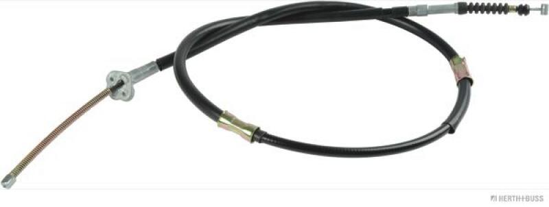 HERTH+BUSS JAKOPARTS Cable, parking brake