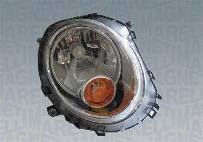 MAGNETI MARELLI Headlight