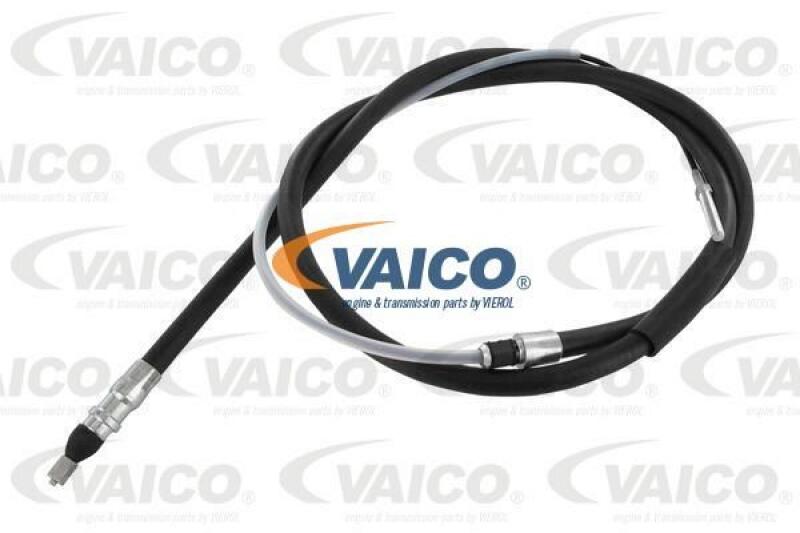 VAICO Seilzug, Feststellbremse Original VAICO Qualit&auml;t V20-30027