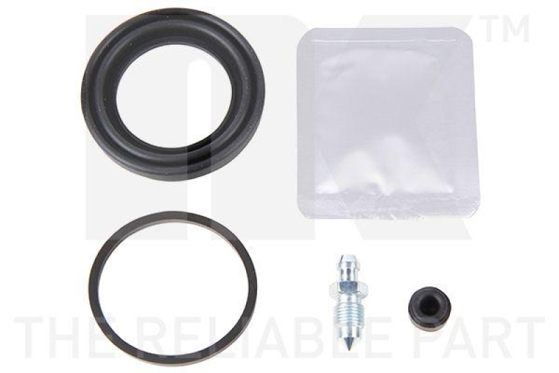 Reparatursatz, Bremssattel 8837014