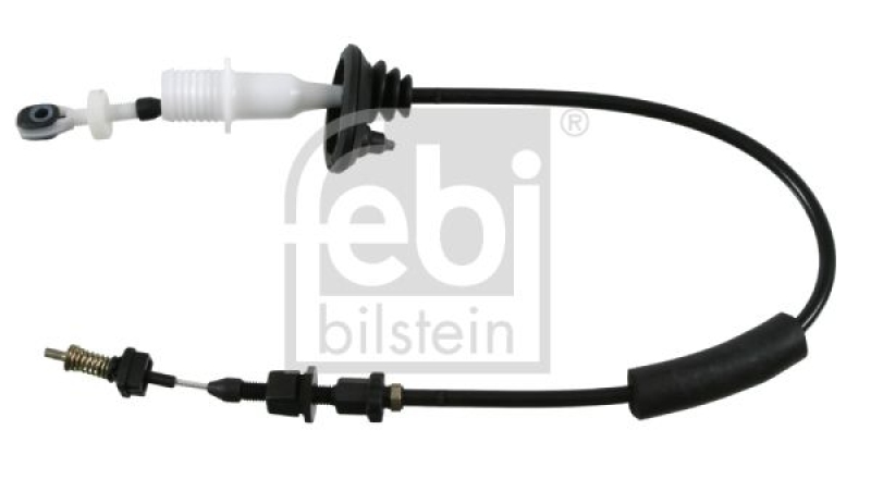 FEBI BILSTEIN Gaszug