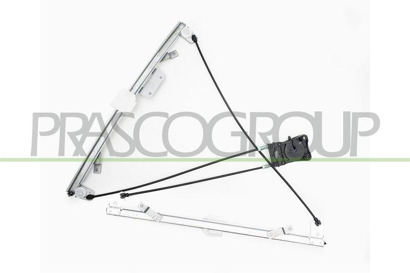 PRASCO Fensterheber FD730W024