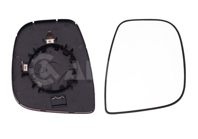 Mirror Glass, outside mirror