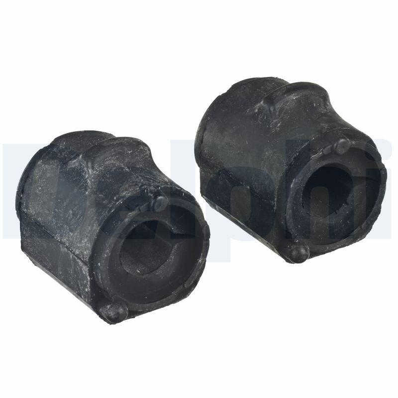 DELPHI Lagerbuchse, Stabilisator TD1069W