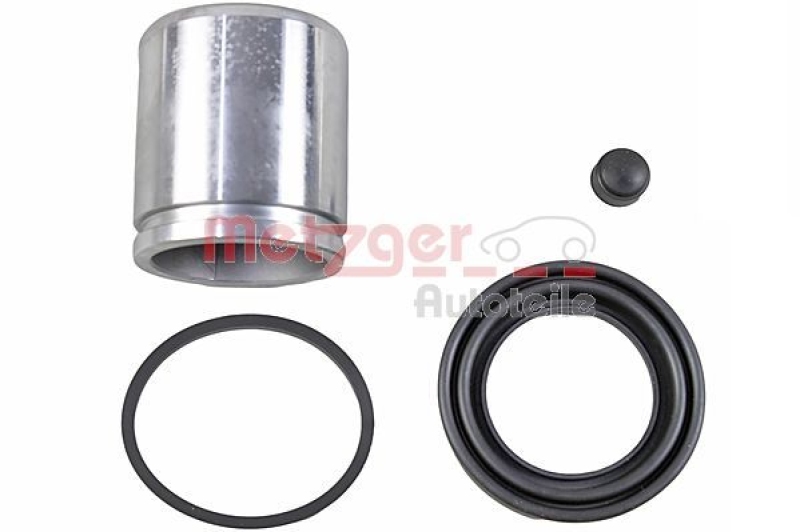 METZGER Reparatursatz, Bremssattel