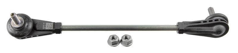 LEMFÖRDER Link/Coupling Rod, stabiliser bar