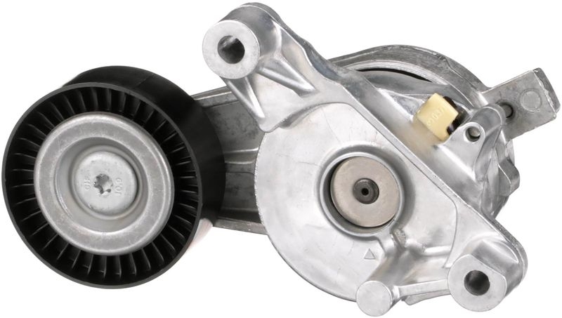 GATES Belt Tensioner, V-ribbed belt DriveAlign®