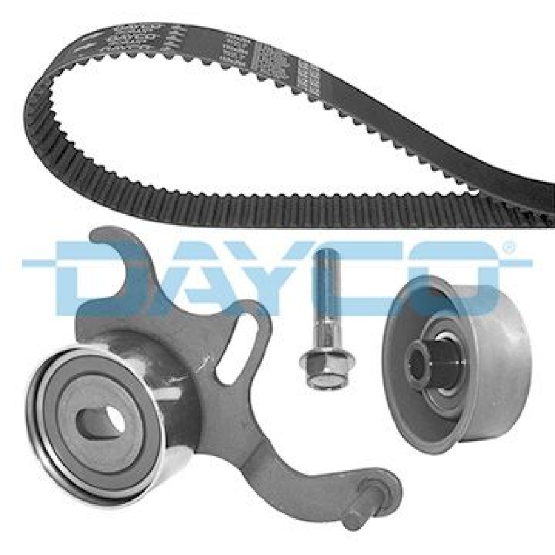 DAYCO Timing Belt Set