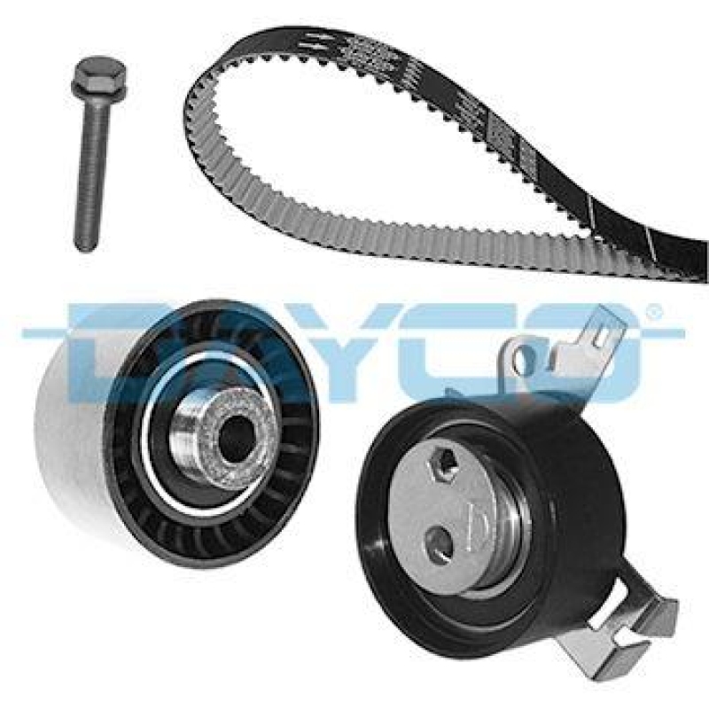 DAYCO Timing Belt Set