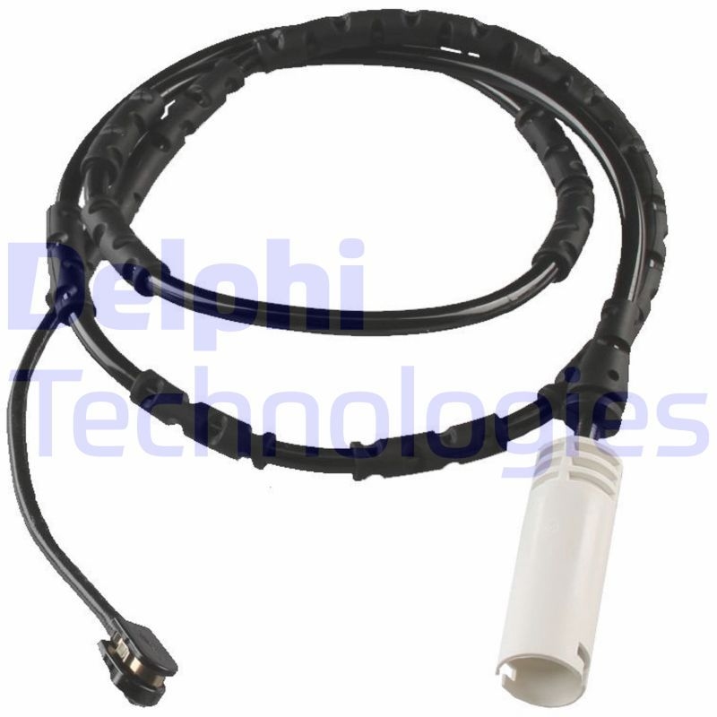 DELPHI Warnkontakt, Bremsbelagverschlei&szlig; LZ0331