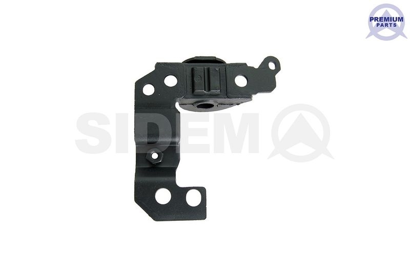 SIDEM Mounting, control/trailing arm