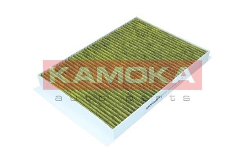 KAMOKA Filter, Innenraumluft 6080106