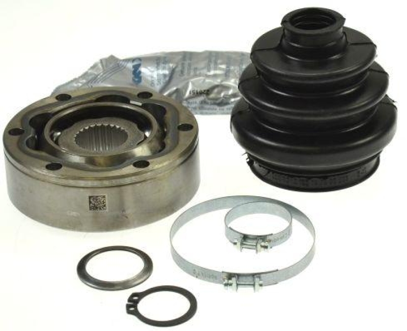 SPIDAN Joint Kit, drive shaft