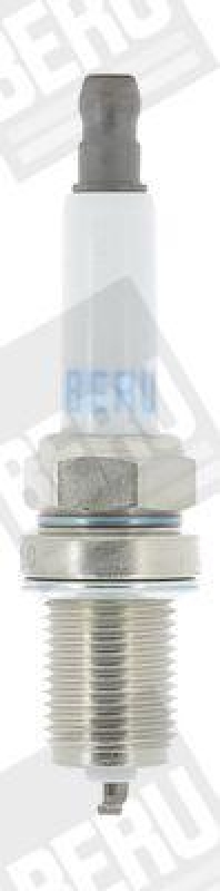 BERU by DRiV Spark Plug ULTRA TITAN