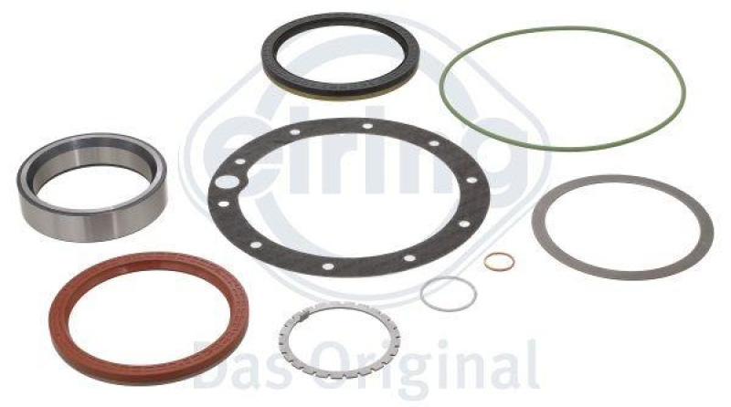 ELRING Gasket Set, wheel hub