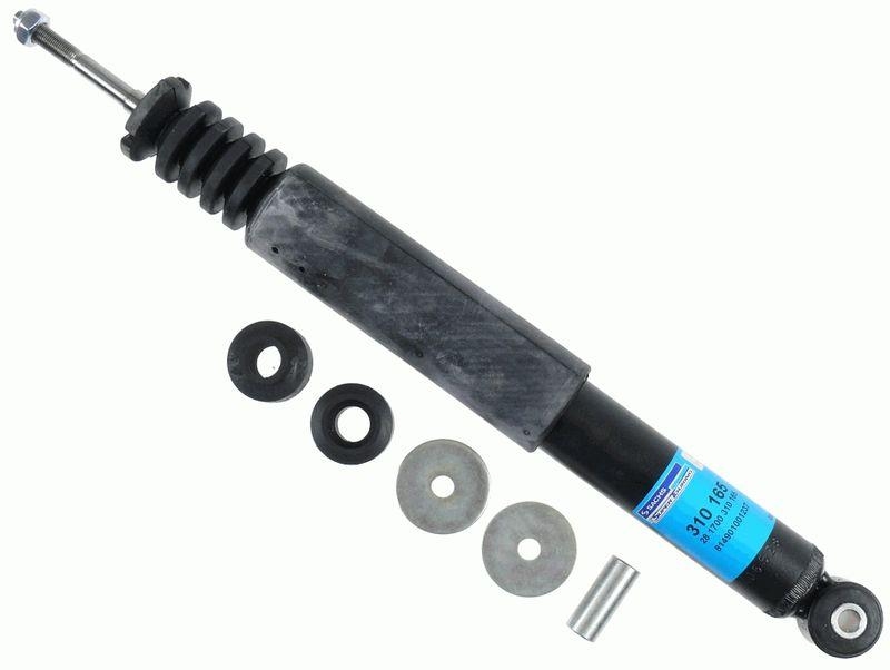 SACHS Shock Absorber