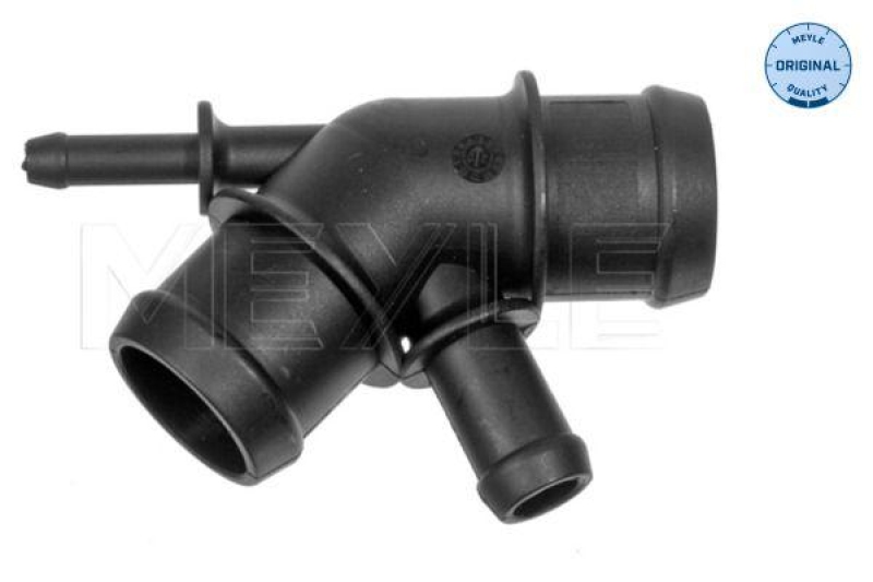 MEYLE Coolant Flange MEYLE-ORIGINAL: True to OE.