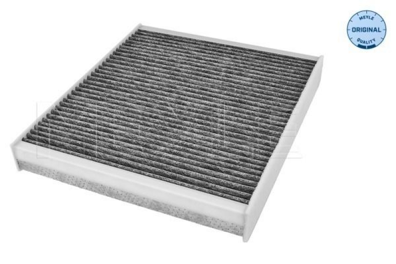 MEYLE Filter, interior air MEYLE-ORIGINAL: True to OE.