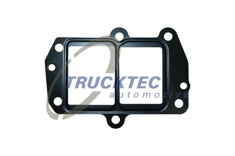 TRUCKTEC AUTOMOTIVE Seal, EGR valve