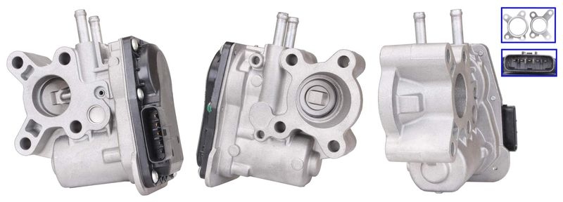 ELSTOCK AGR-Ventil 73-0179