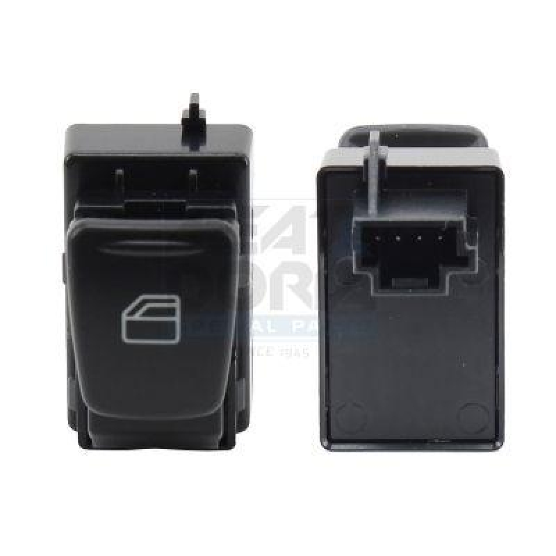 MEAT & DORIA Schalter, Fensterheber 26648