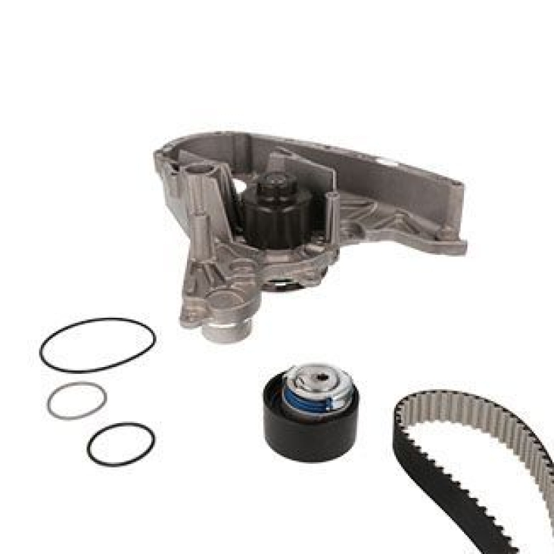 GRAF Water Pump & Timing Belt Kit