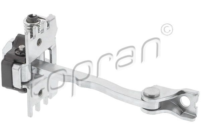 TOPRAN T&uuml;rfeststeller 702406