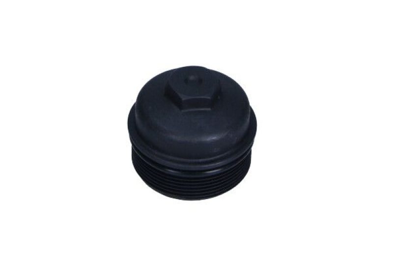 MAXGEAR Cap, oil filter housing