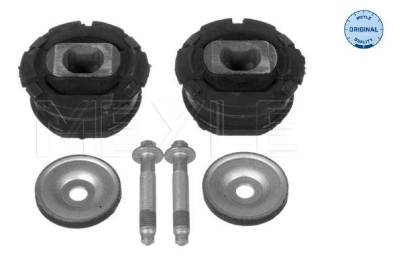 MEYLE Repair Kit, axle beam MEYLE-ORIGINAL-KIT: Better solution for you!
