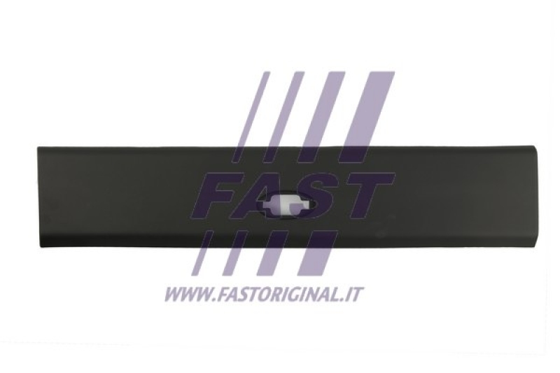 FAST Zier-/Schutzleiste, Seitenwand