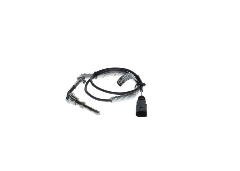 BOSCH Sensor, Abgastemperatur