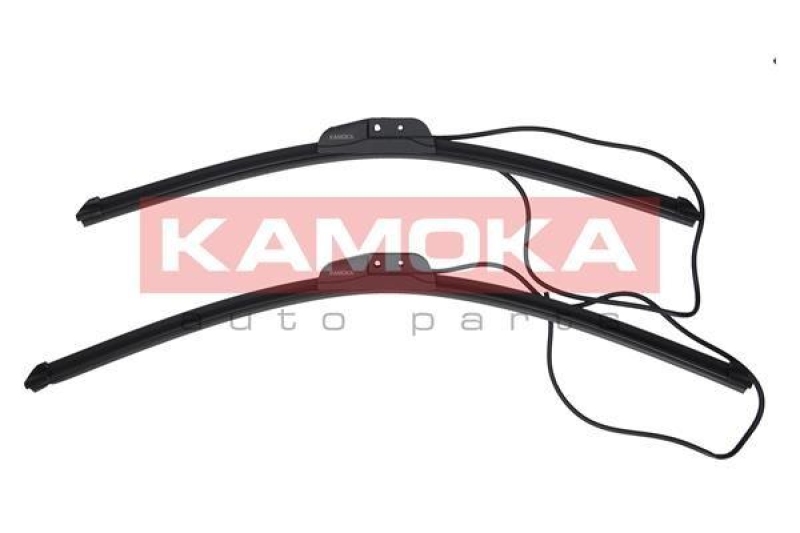 KAMOKA Wischblatt 2,7E+31