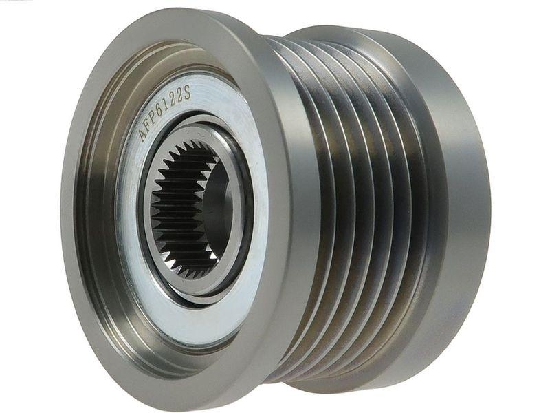 AS-PL Generatorfreilauf Brandneu AS-PL AFP6122S