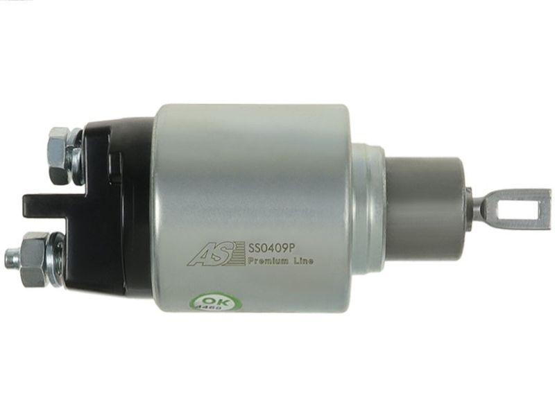 AS-PL Magnetschalter für Starter / Anlasser Brandneu AS-PL