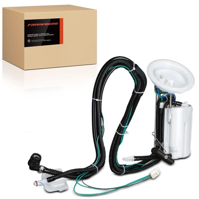 1x Frankberg Kraftstoffpumpe 5481FB0012890
