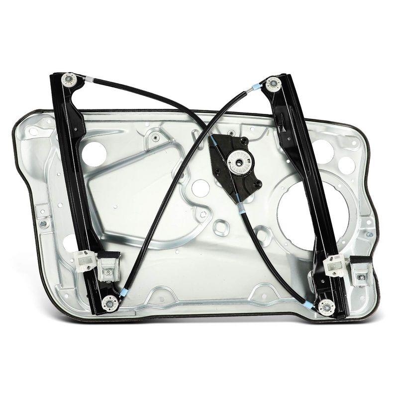 1x Frankberg Fensterheber Vorne Rechts 5481FB0024477