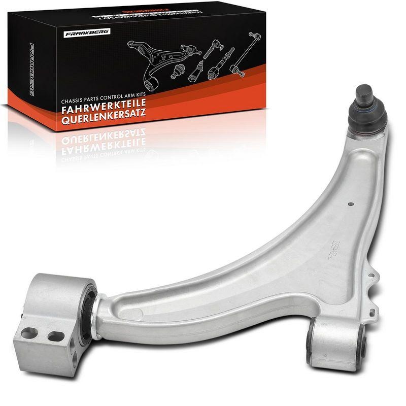 1x Frankberg Querlenker Vorderachse 5481FB0054443