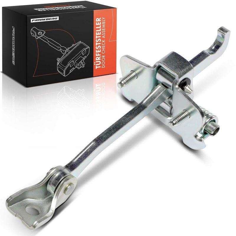 1x Frankberg T&uuml;rfeststeller T&uuml;rfangband T&uuml;rstopper Vorne 5481FB0056685