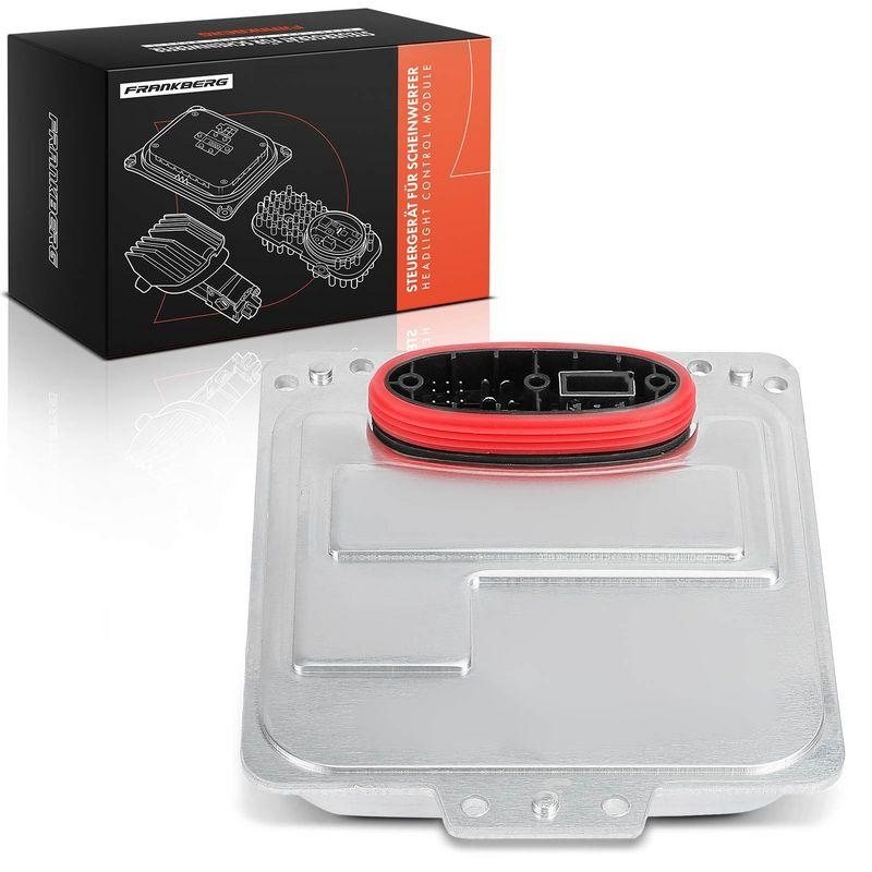 1x Frankberg Xenon modul Scheinwerfer Treibermodul 5481FB0054040