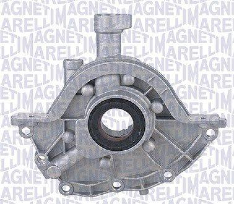 MAGNETI MARELLI &Ouml;lpumpe
