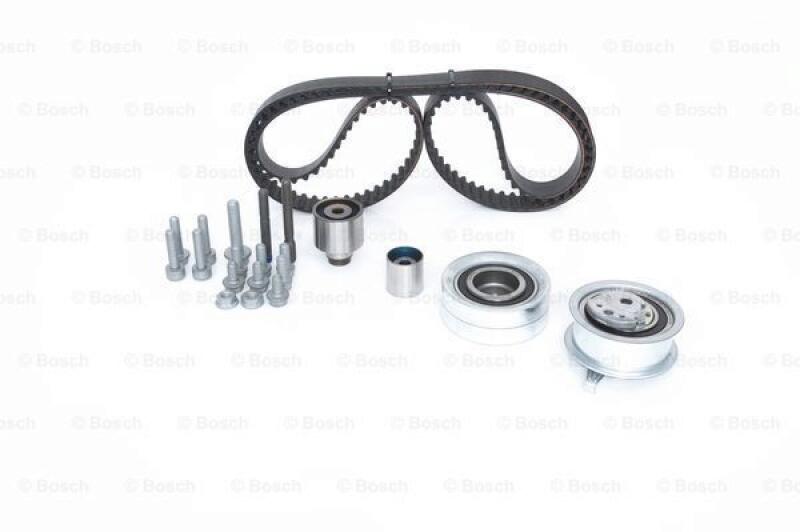 BOSCH Timing Belt Set