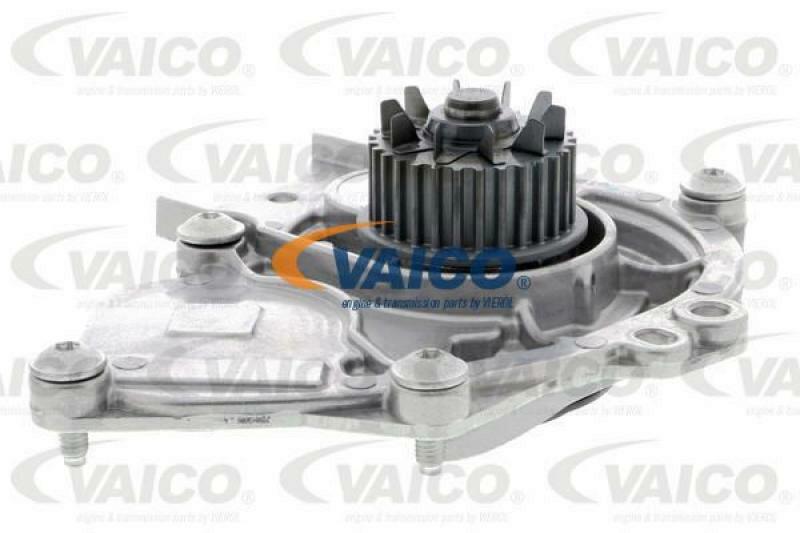VAICO Water Pump Original VAICO Quality