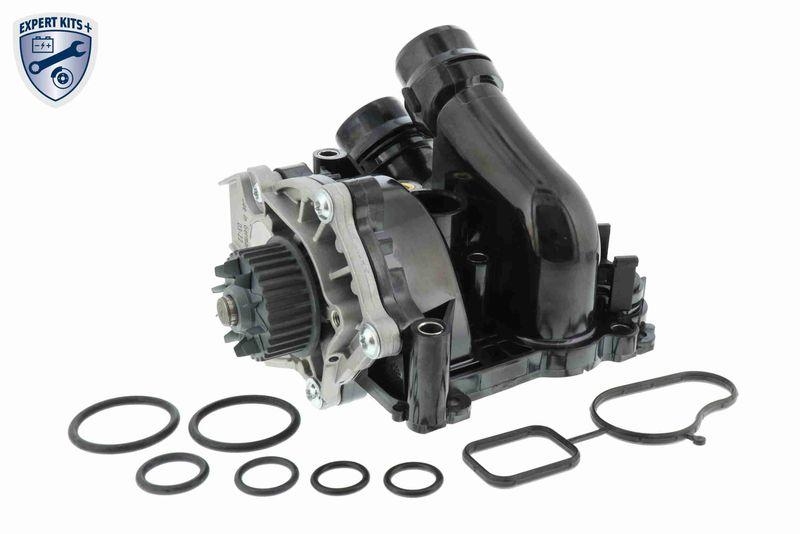 VAICO Wasserpumpe water pump EXPERT KITS u.a. passend f&uuml;r AUDI A3 Sportback 8PA V10-50091