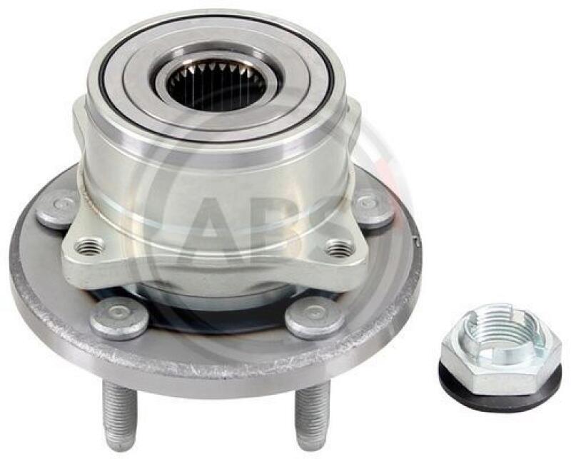 A.B.S. Wheel Bearing Kit