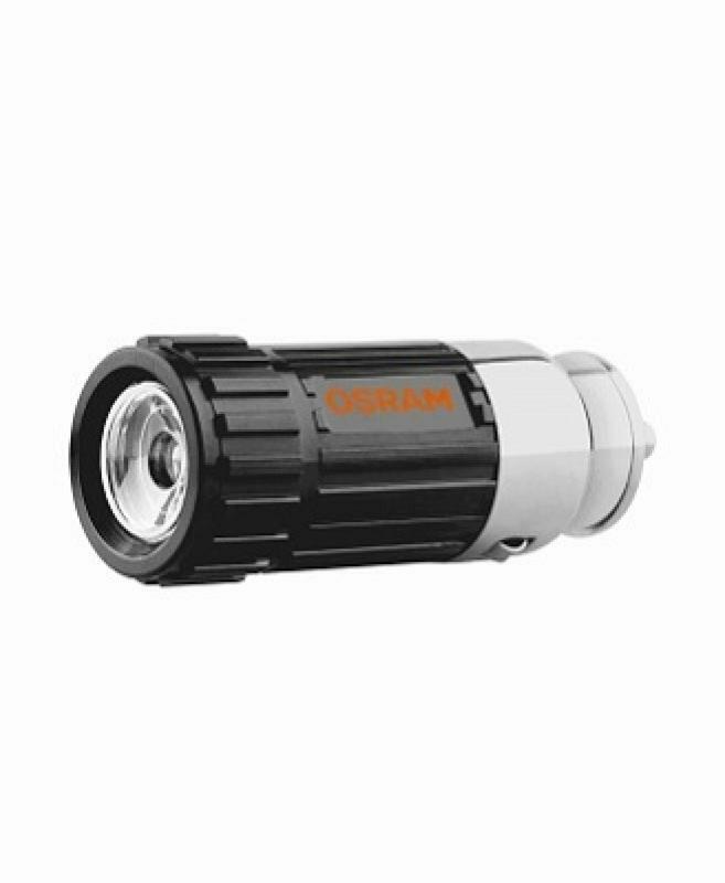 OSRAM Handleuchte LEDinspect FLASHLIGHT 15