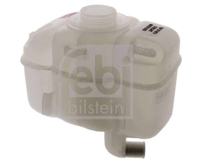 FEBI BILSTEIN Expansion Tank, coolant