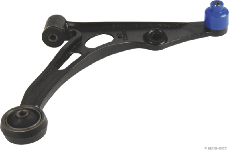 HERTH+BUSS JAKOPARTS Control Arm/Trailing Arm, wheel suspension